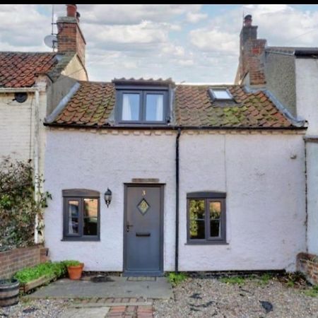 Cosy Cottage Blundeston 외부 사진