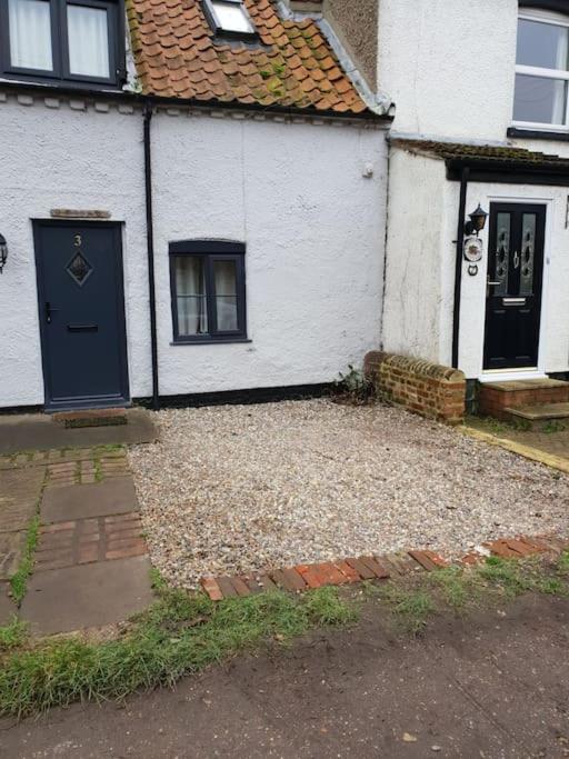 Cosy Cottage Blundeston 외부 사진