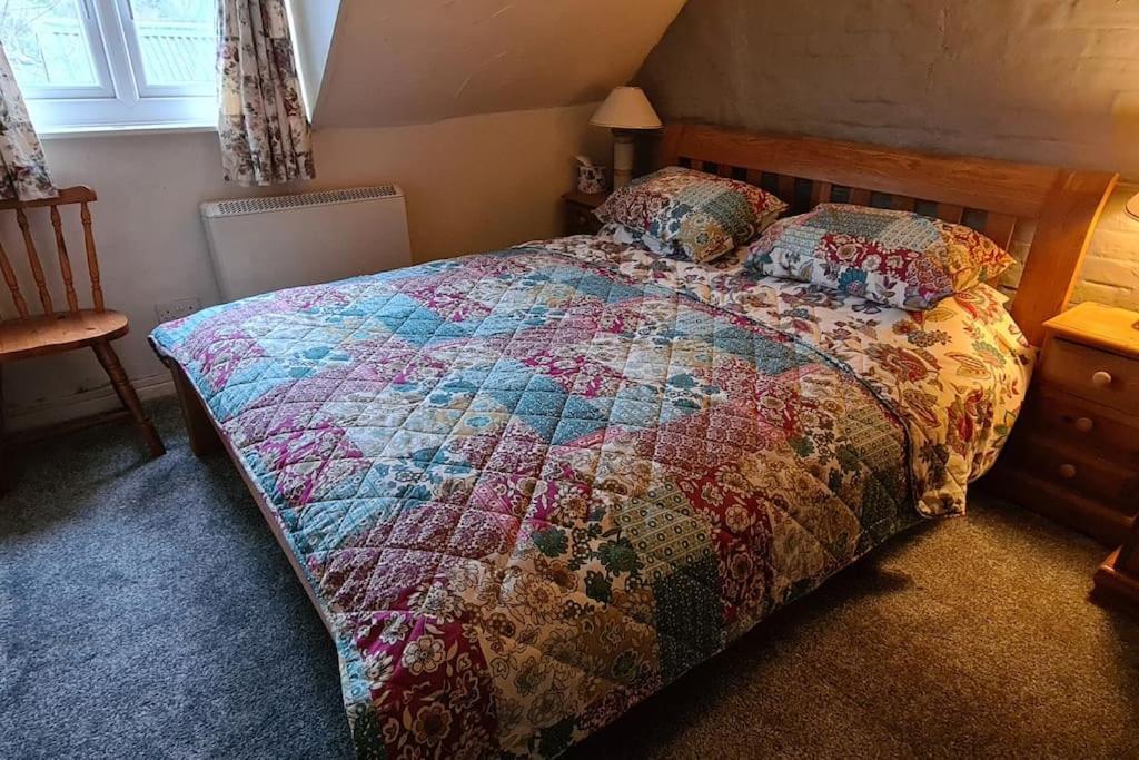 Cosy Cottage Blundeston 외부 사진