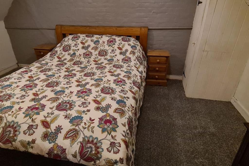 Cosy Cottage Blundeston 외부 사진